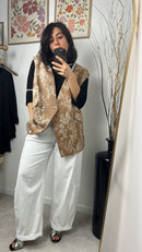 Gilet Orientale Airen