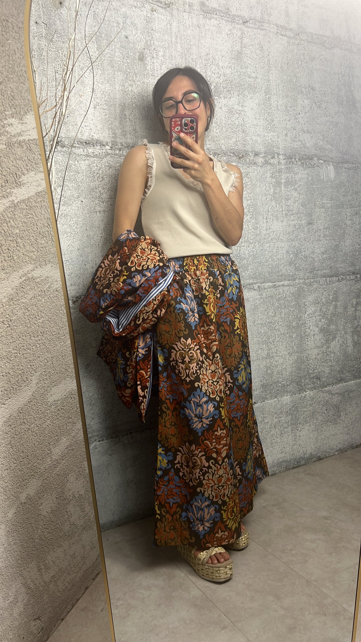 Pantalone Fantasy