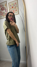 T-shirt Cotton