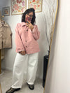 Trench Corto
