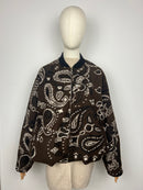 Bomber Fantasia Bandana