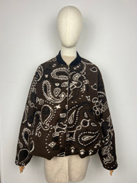 Bomber Fantasia Bandana