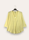 Maglia scollo a V