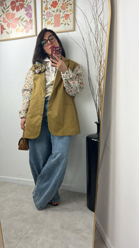Jeans Balloon