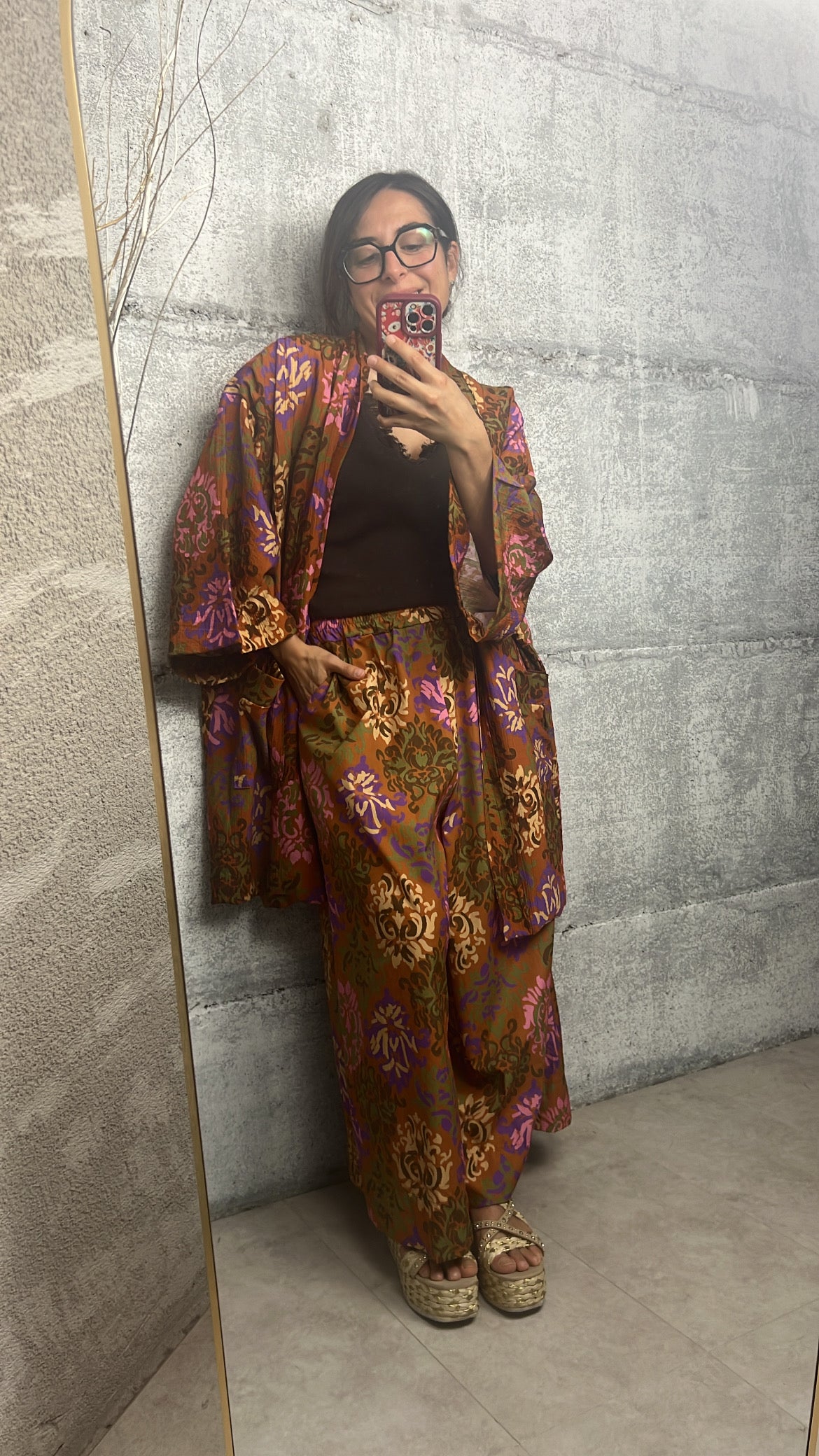 Pantalone Fantasy