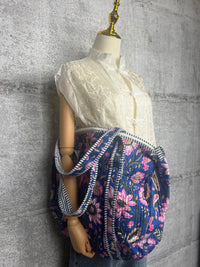 Borsa Kantha