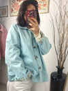 Trench Corto