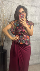 Camicia Fantasy