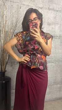 Camicia Fantasy