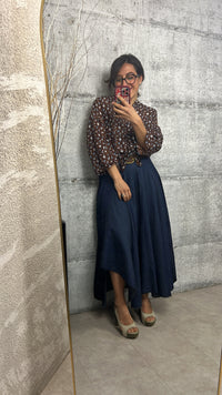 Gonna Chambray
