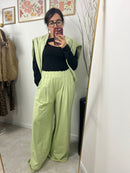 Pantalone sporty