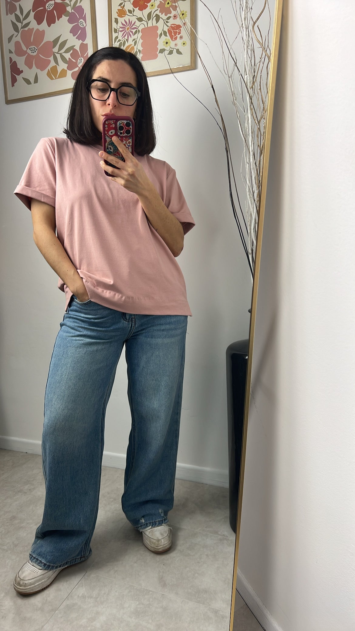 T-shirt Cotton