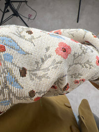 Giacca Flower