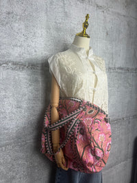 Borsa Kantha