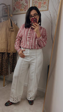 Camicia Quadri
