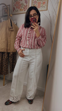 Camicia Quadri