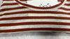 T-shirt Righe
