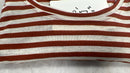 T-shirt Righe