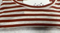 T-shirt Righe