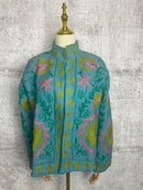 Suzani cotone