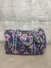 Borsa Kantha