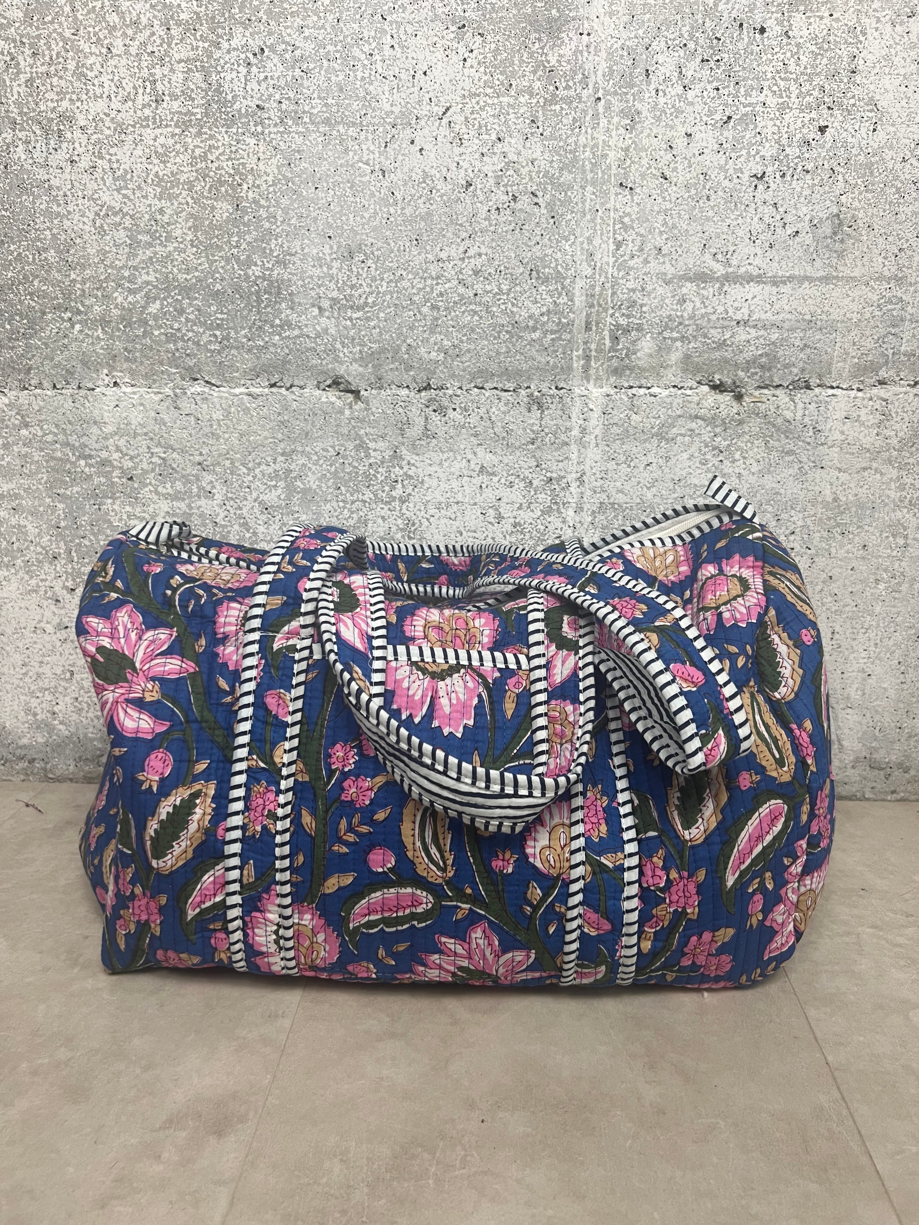 Borsa Kantha