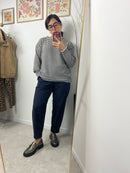 Pantalone a carota