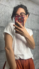 T-shirt Lino