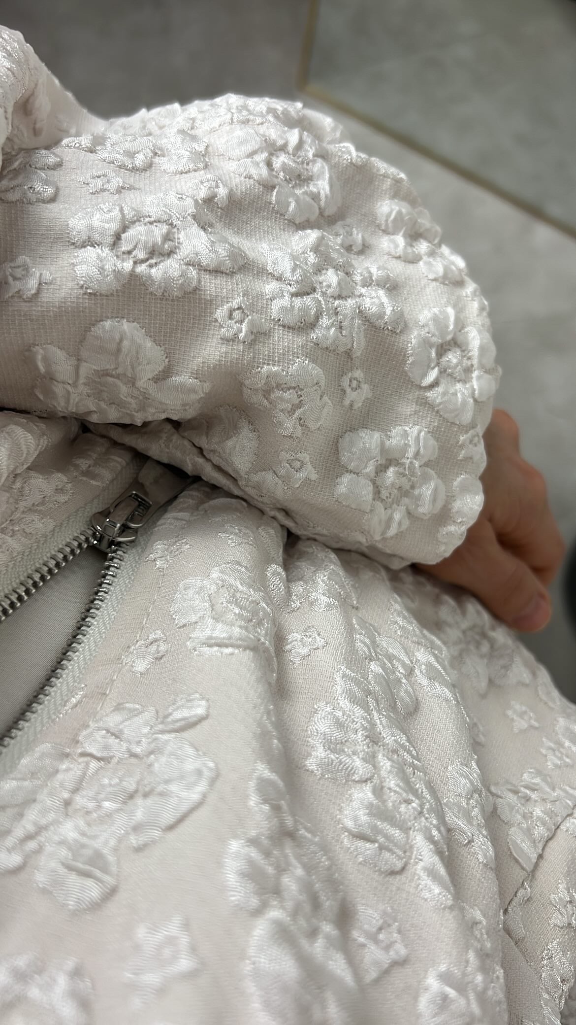 Bomber Flowers