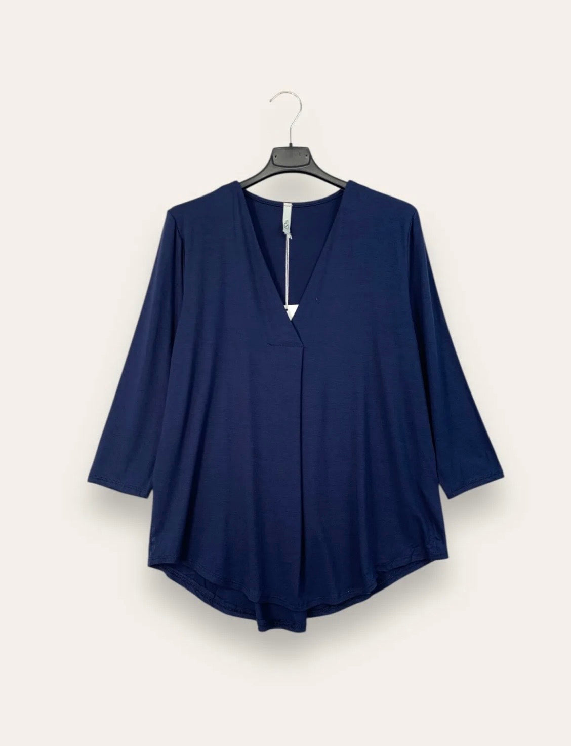 Maglia scollo a V