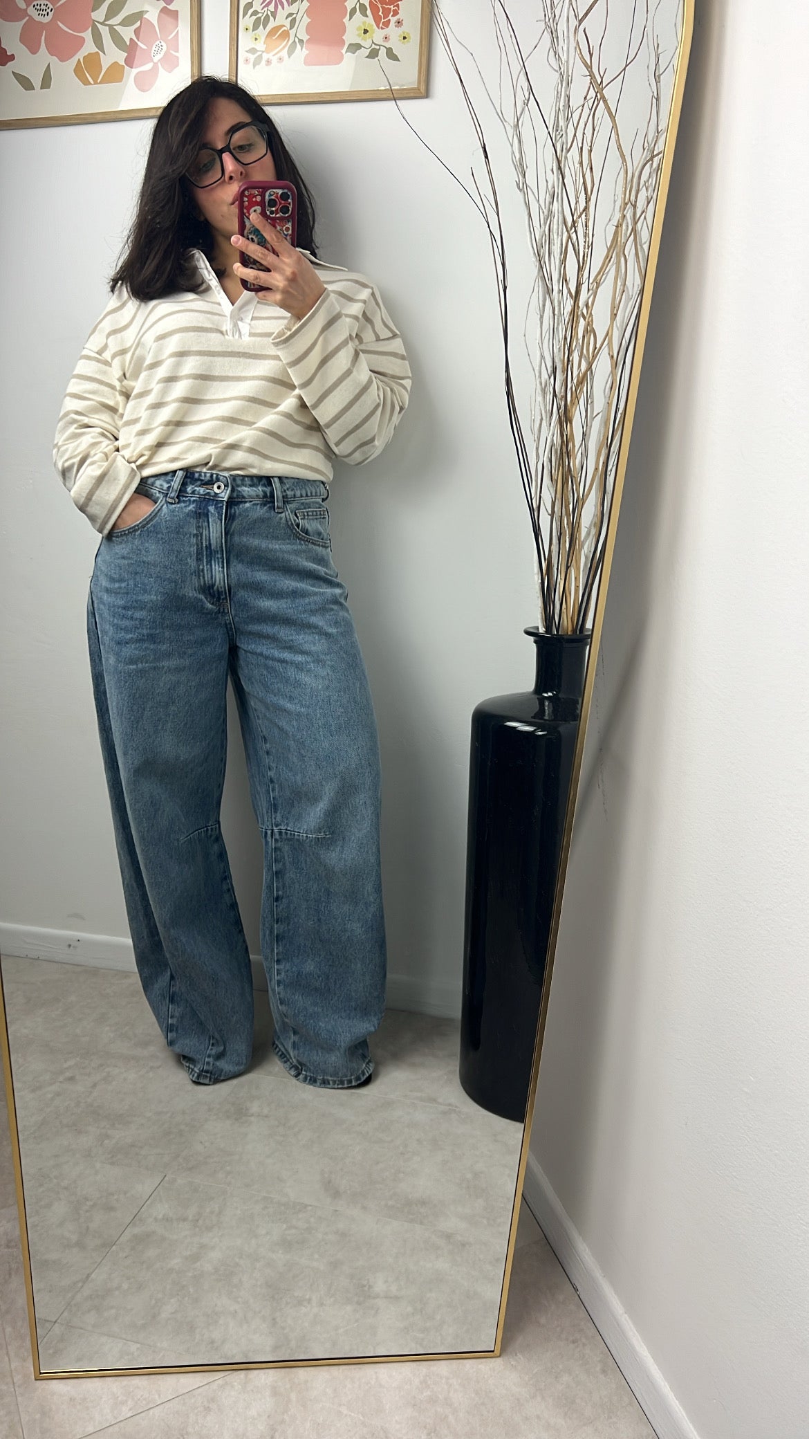 Jeans Balloon