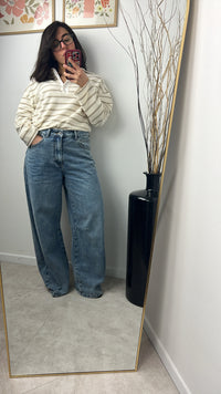 Jeans Balloon