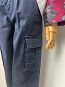 Pantalone cargo