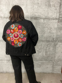 Bomber Jeans Airen