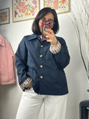 Trench Corto