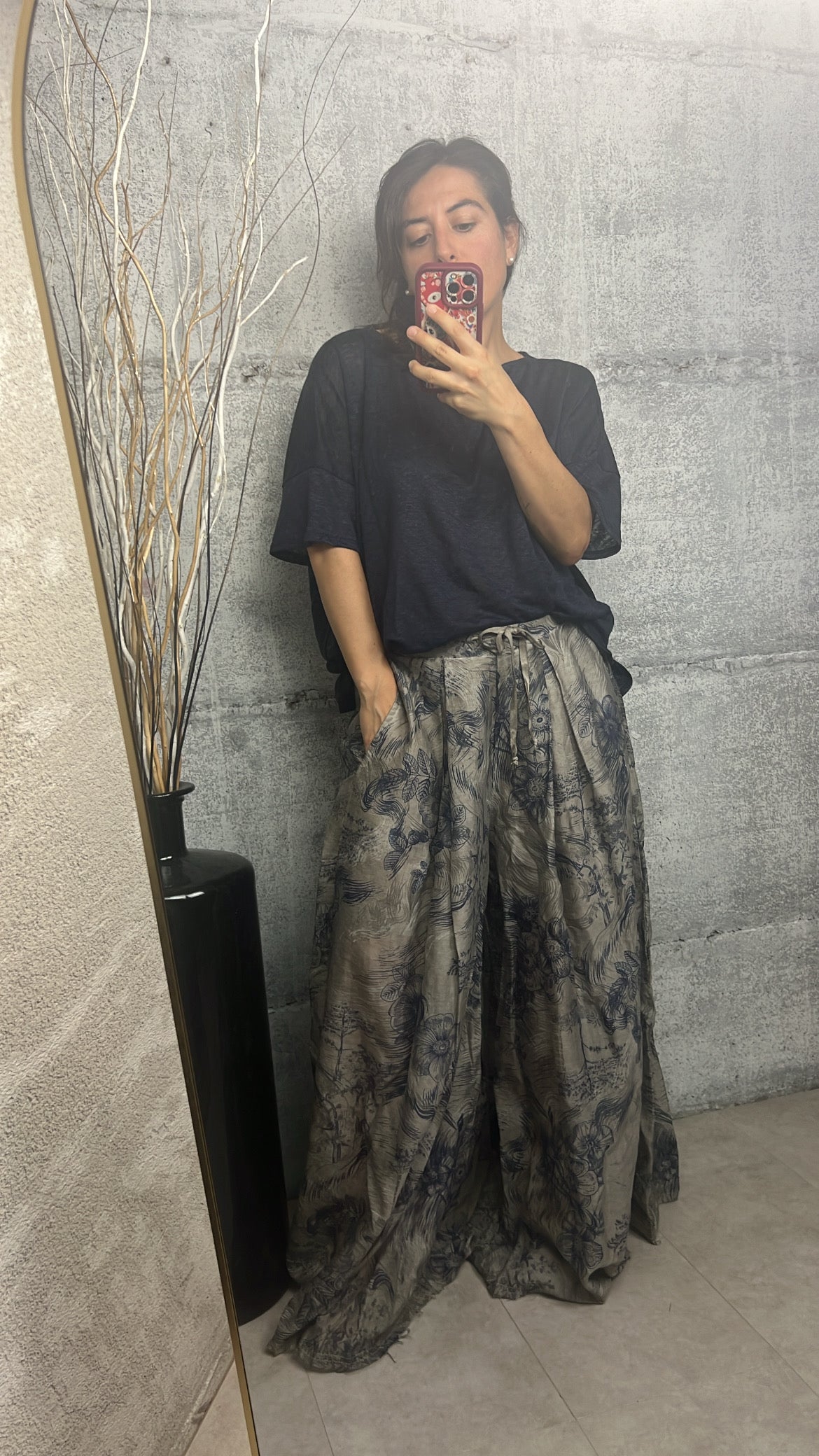 Pantalone One