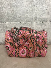 Borsa Kantha
