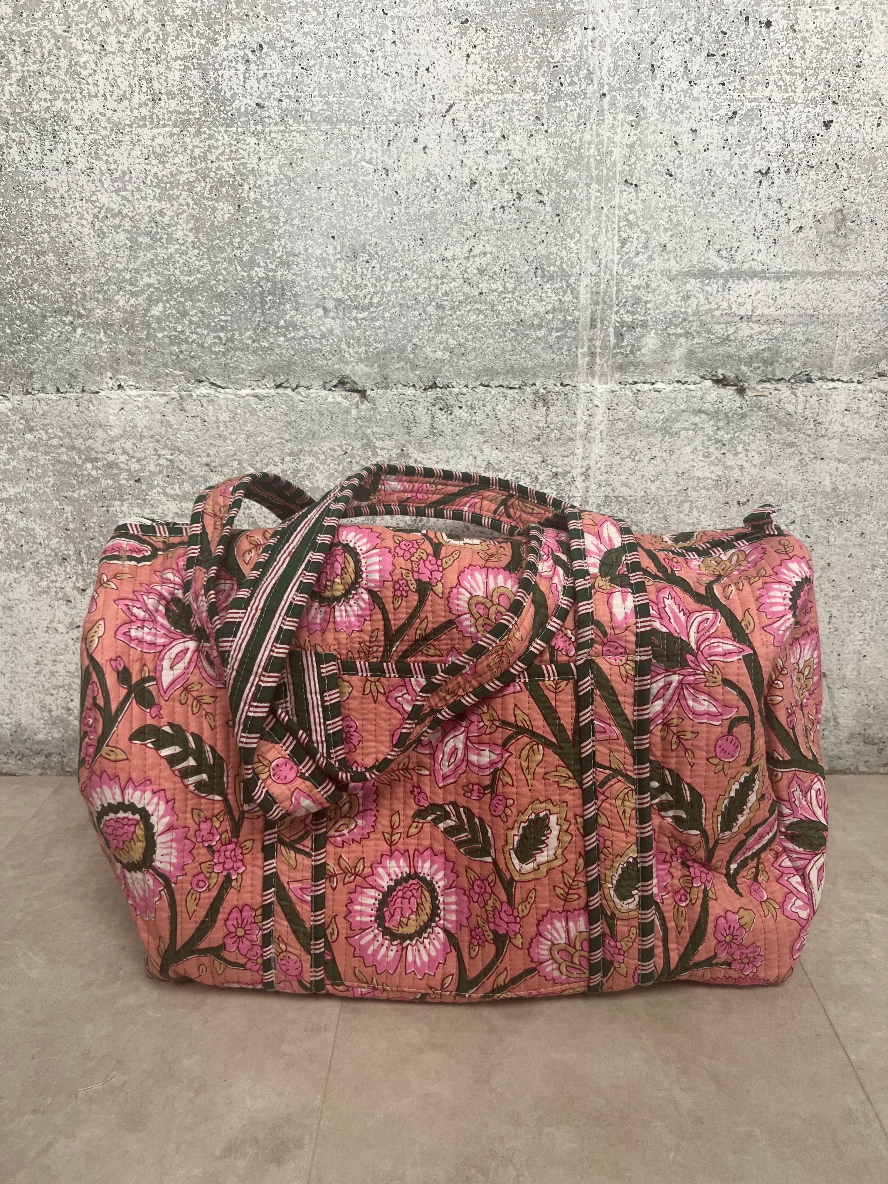 Borsa Kantha