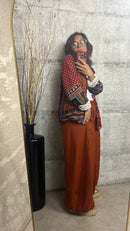 Pantalone Ball