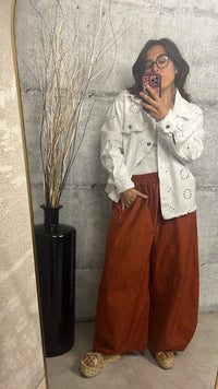 Pantalone Ball