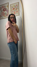 T-shirt Cotton