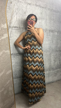 Abito Lurex