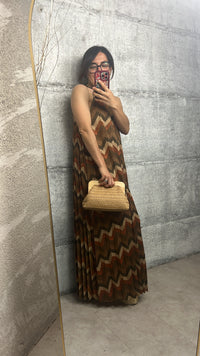 Abito Lurex
