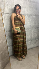 Abito Lurex