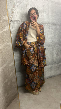 Kimono Fantasy