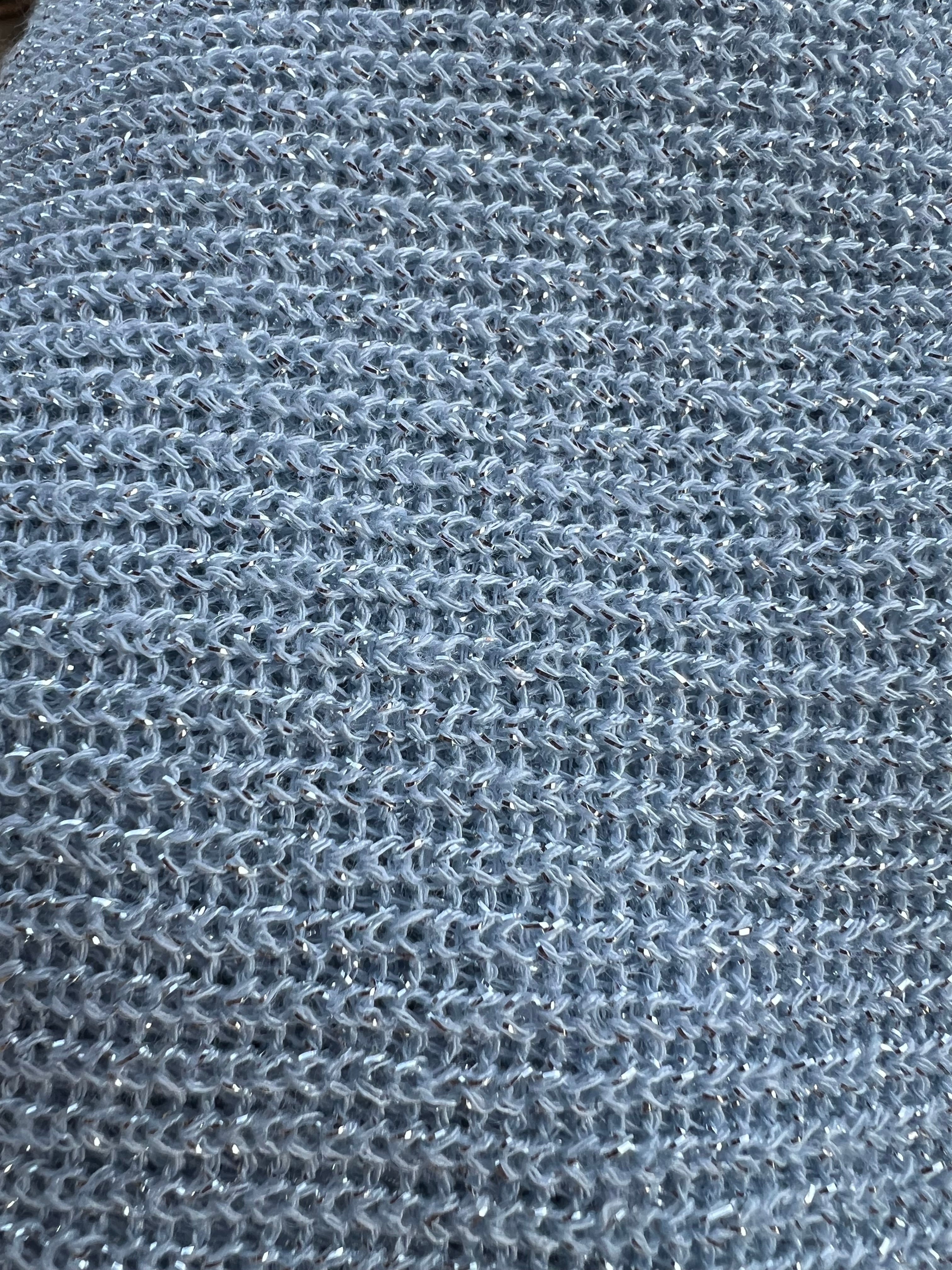 Top Lurex