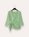 Maglia incrociatina