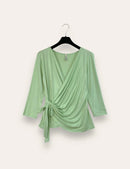 Maglia incrociatina