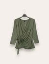 Maglia incrociatina