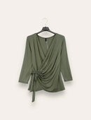 Maglia incrociatina